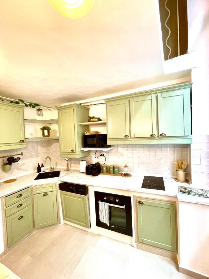 Spacious Loft, Duplex, Old Town, 3 Bedrooms - Easy Check-In Nice Exterior foto
