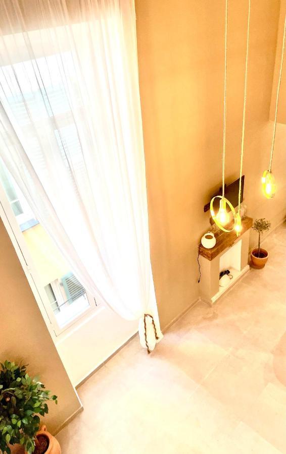 Spacious Loft, Duplex, Old Town, 3 Bedrooms - Easy Check-In Nice Exterior foto